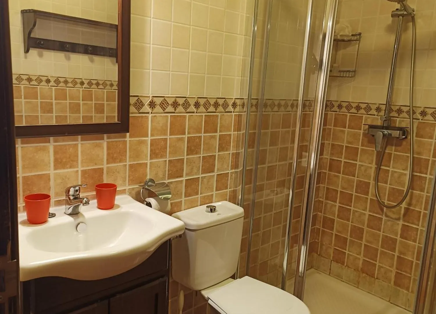 Parque Royal Costa Adeje Appartement