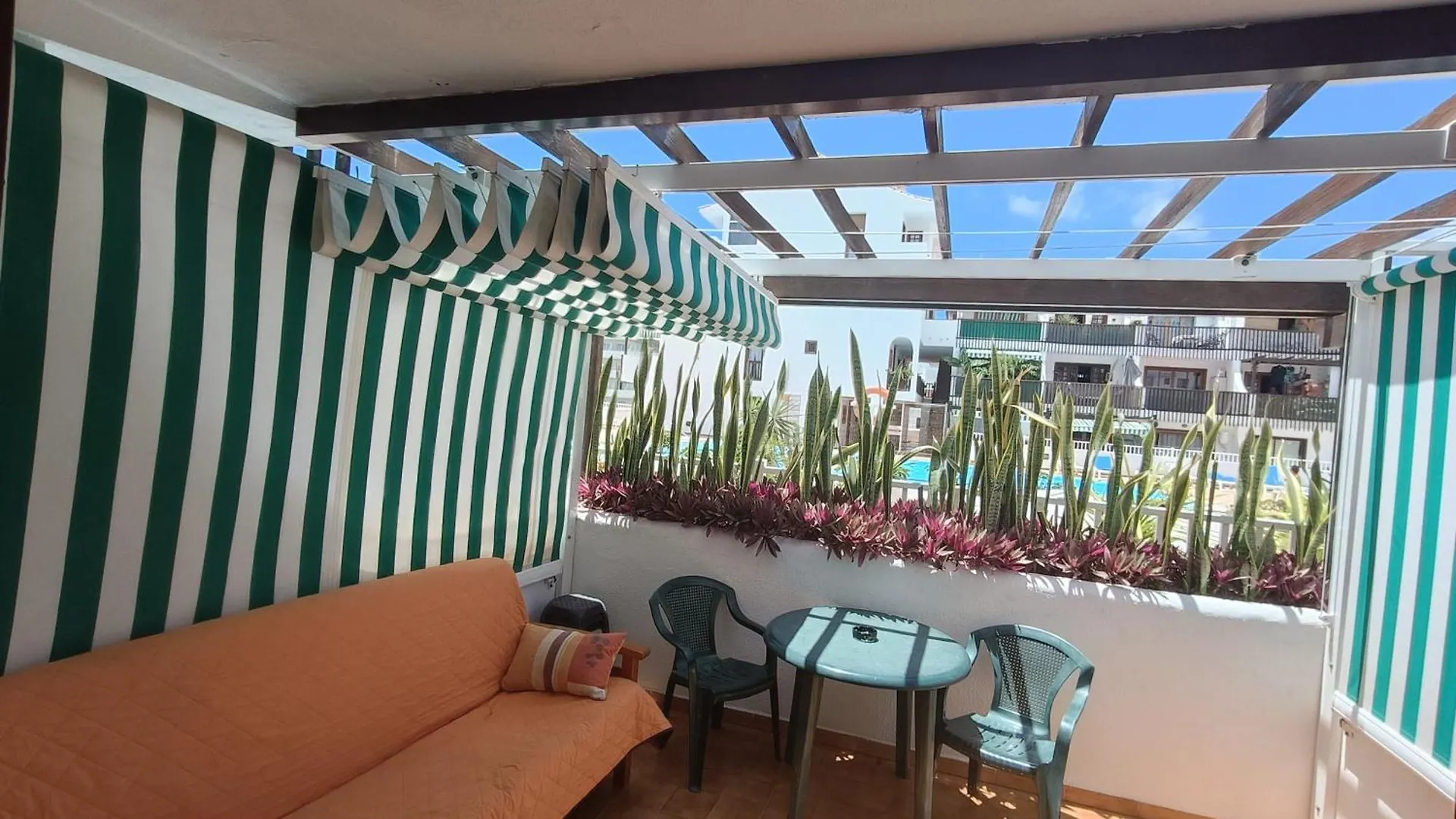 Apartmán Parque Royal Costa Adeje Costa Adeje (Tenerife)