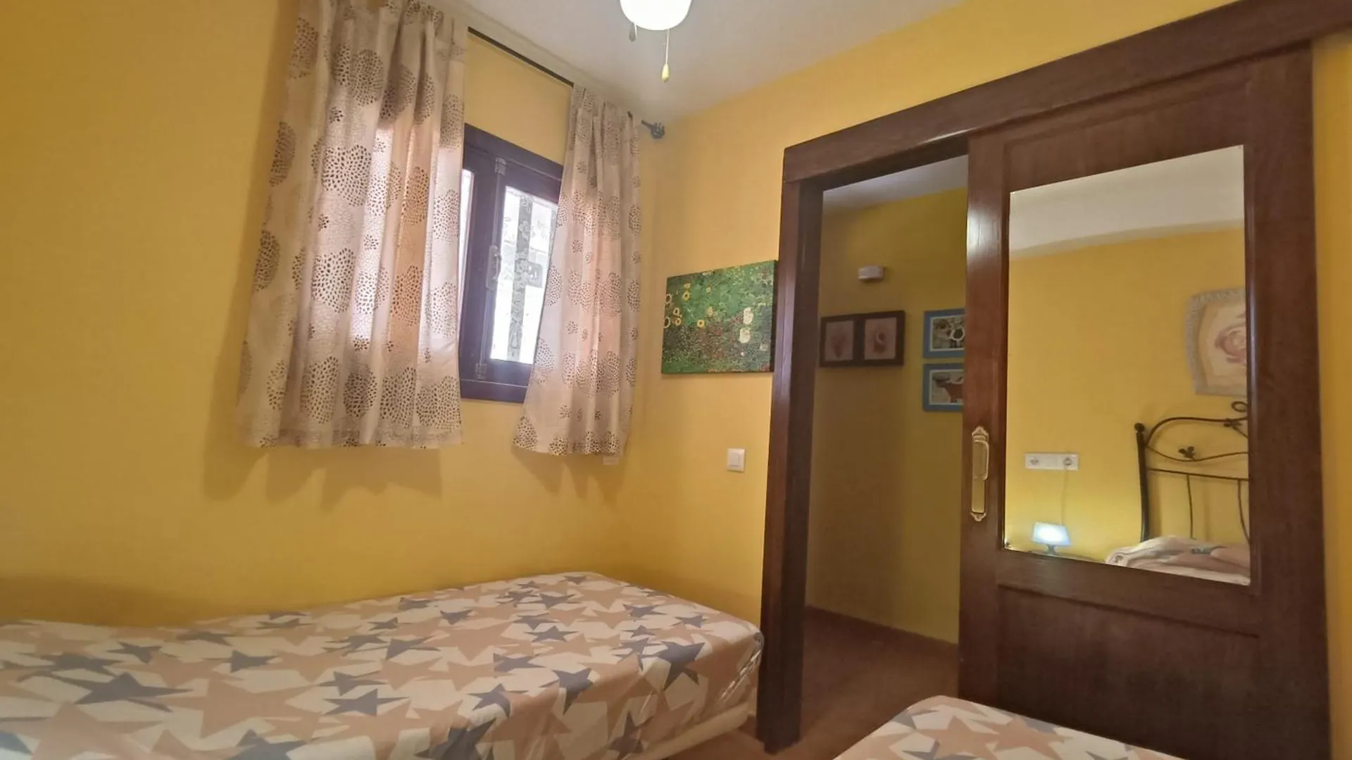 Apartmán Parque Royal Costa Adeje Costa Adeje (Tenerife)