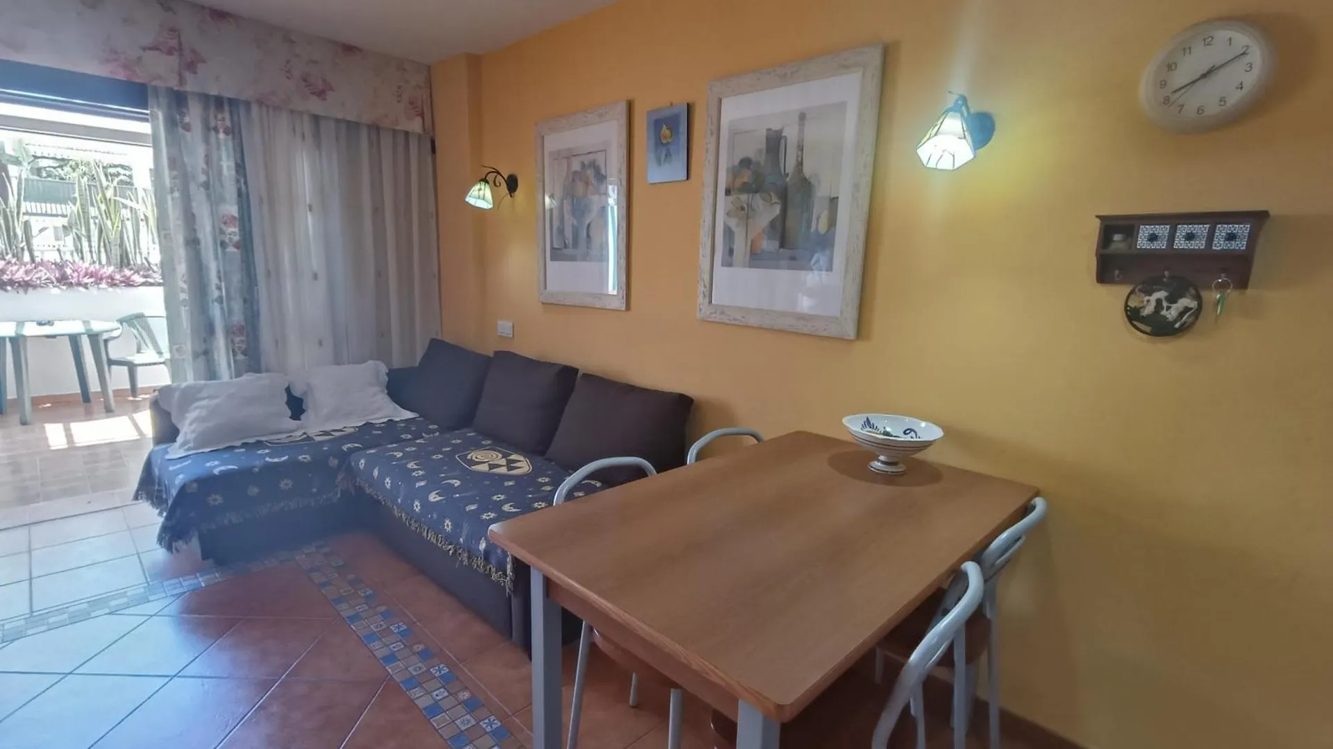 Parque Royal Costa Adeje Appartement