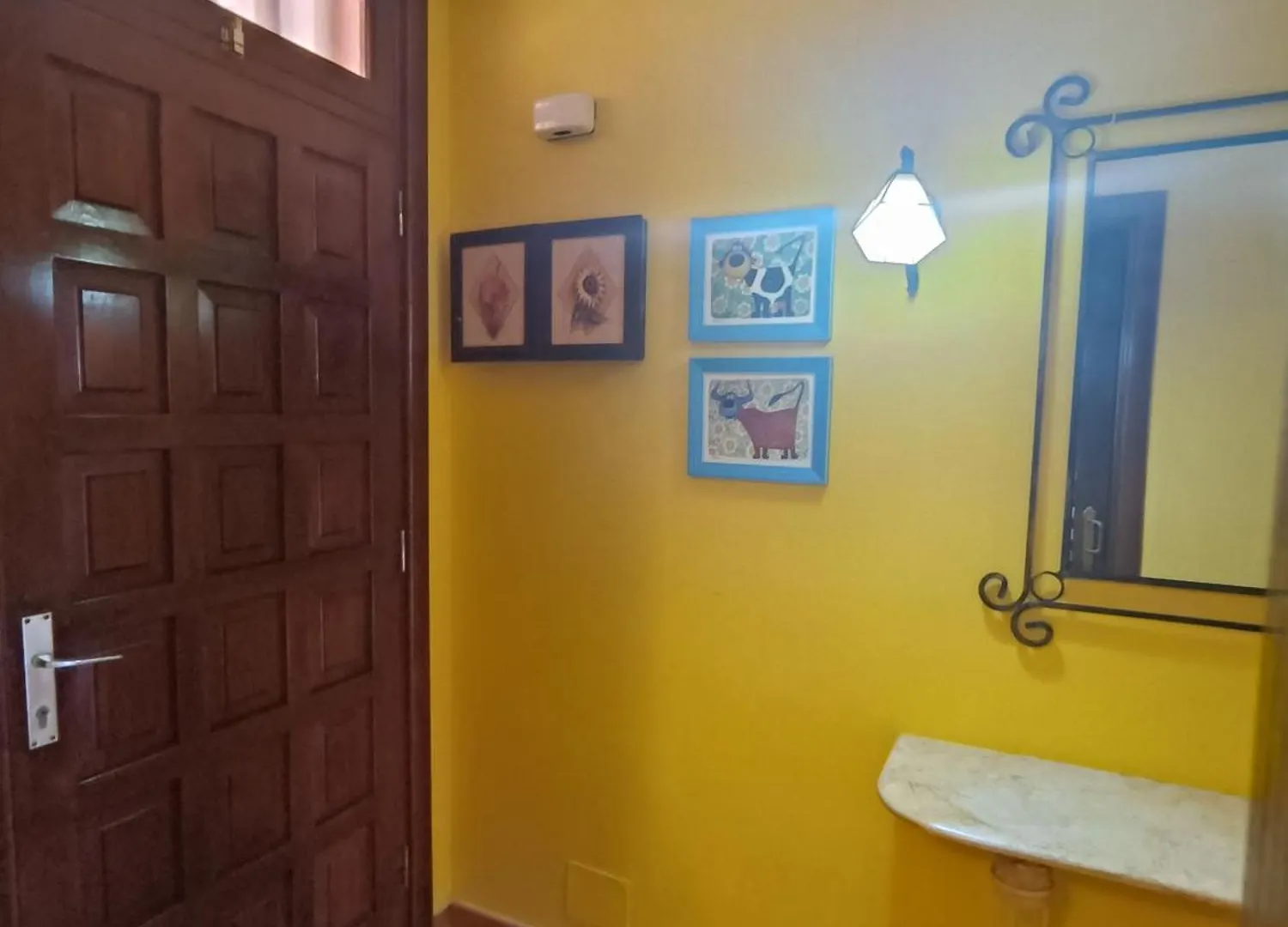 Apartmán Parque Royal Costa Adeje