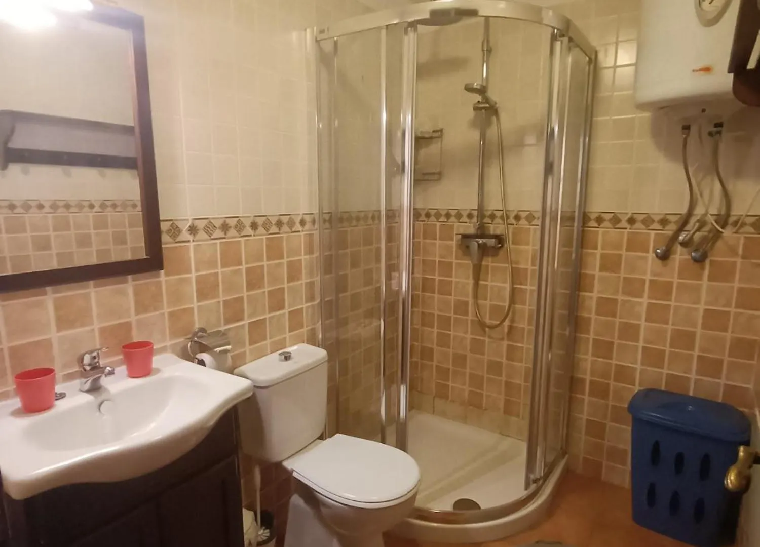 Parque Royal Costa Adeje Appartement Spanje