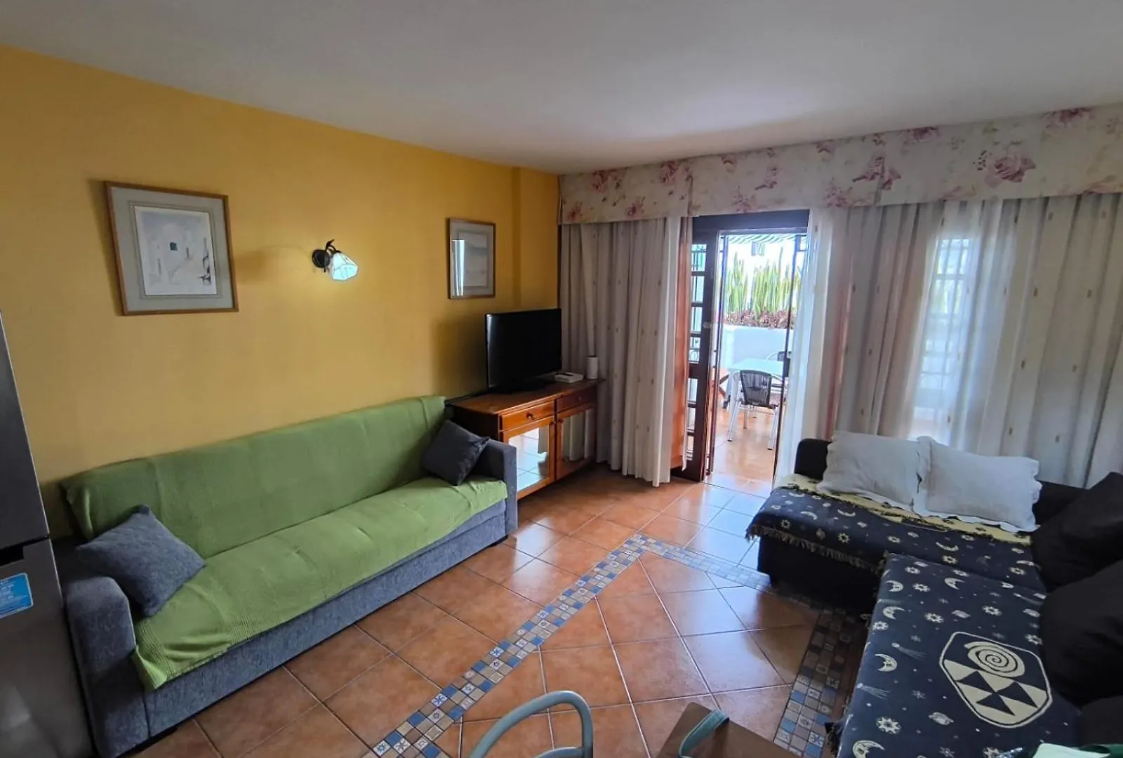 Apartmán Parque Royal Costa Adeje