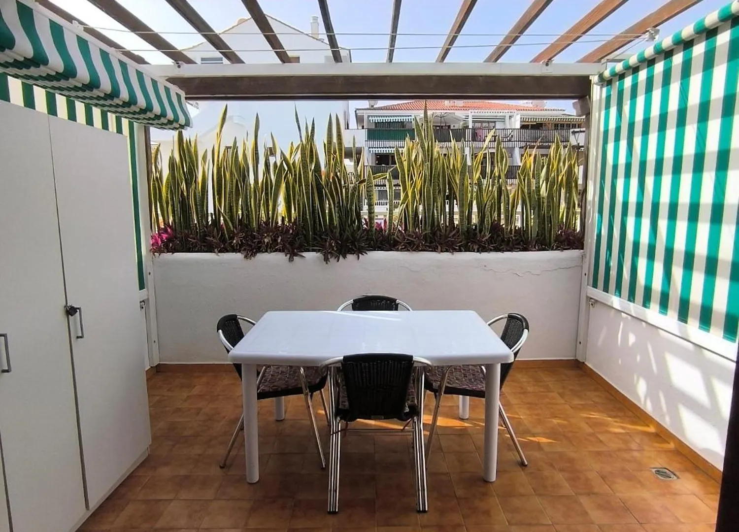 Apartmán Parque Royal Costa Adeje