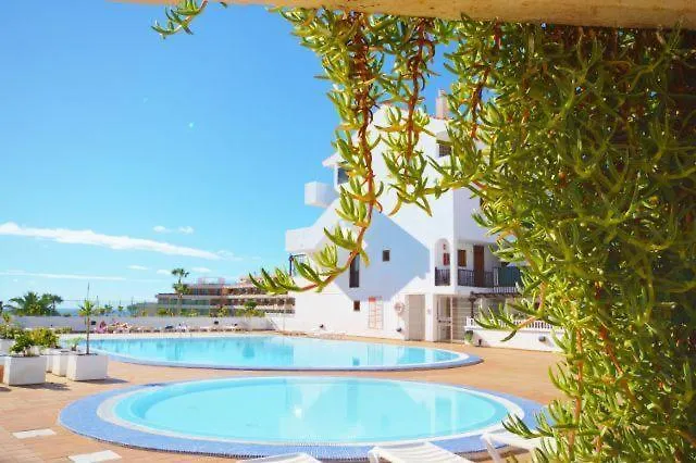 Contacten van Parque Royal Costa Adeje