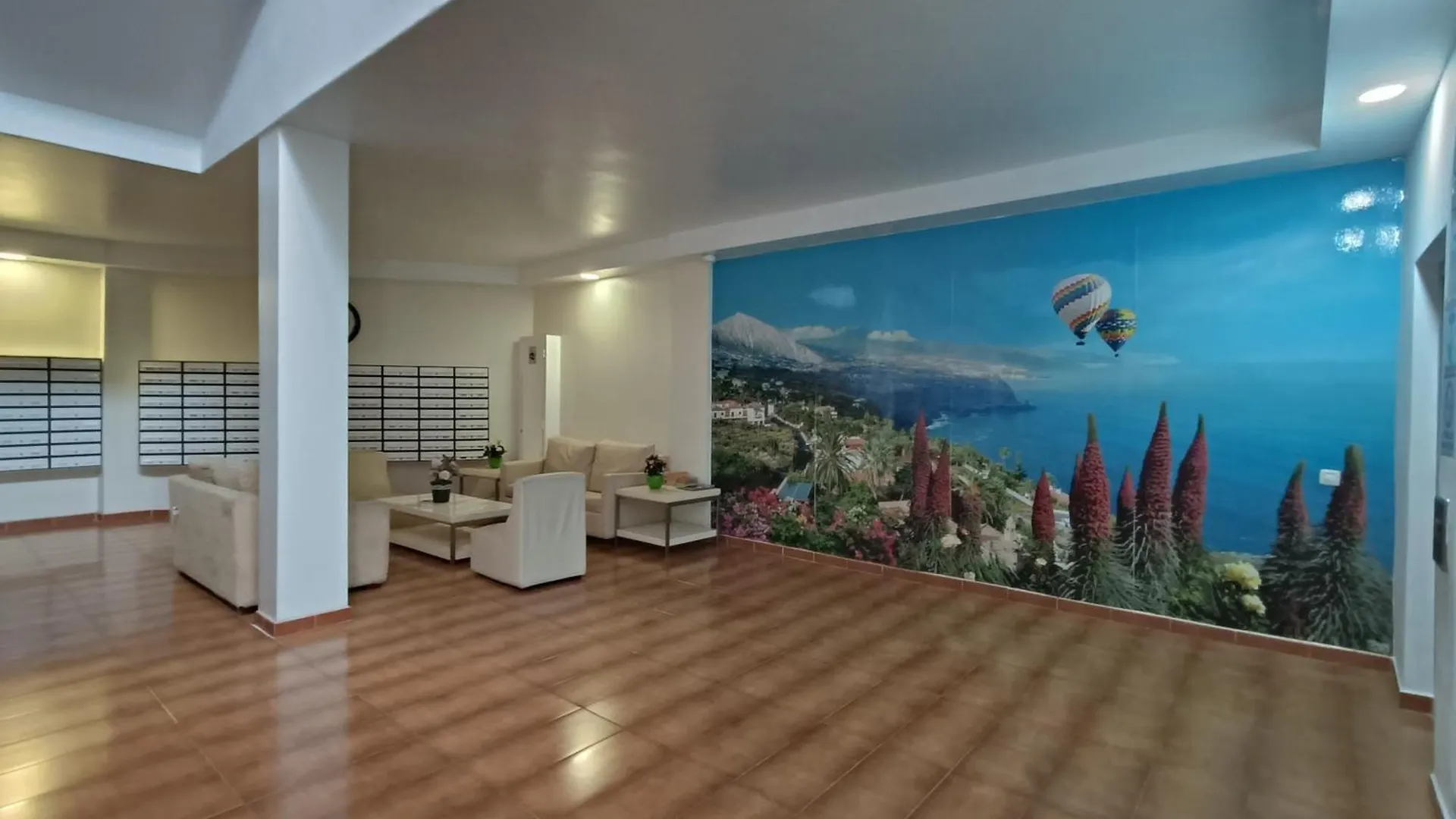 Apartmán Parque Royal Costa Adeje