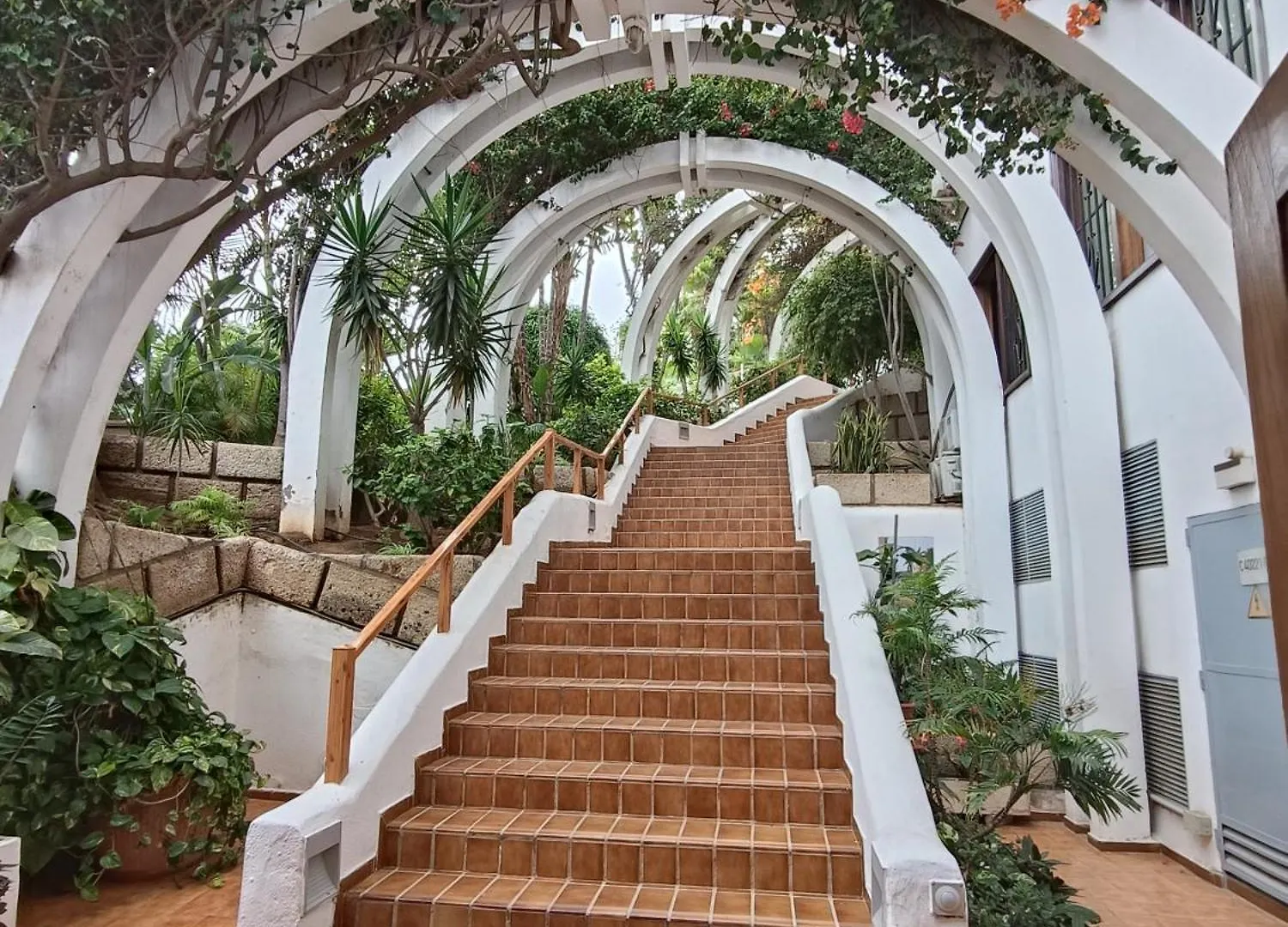 Apartmán Parque Royal Costa Adeje Costa Adeje (Tenerife)
