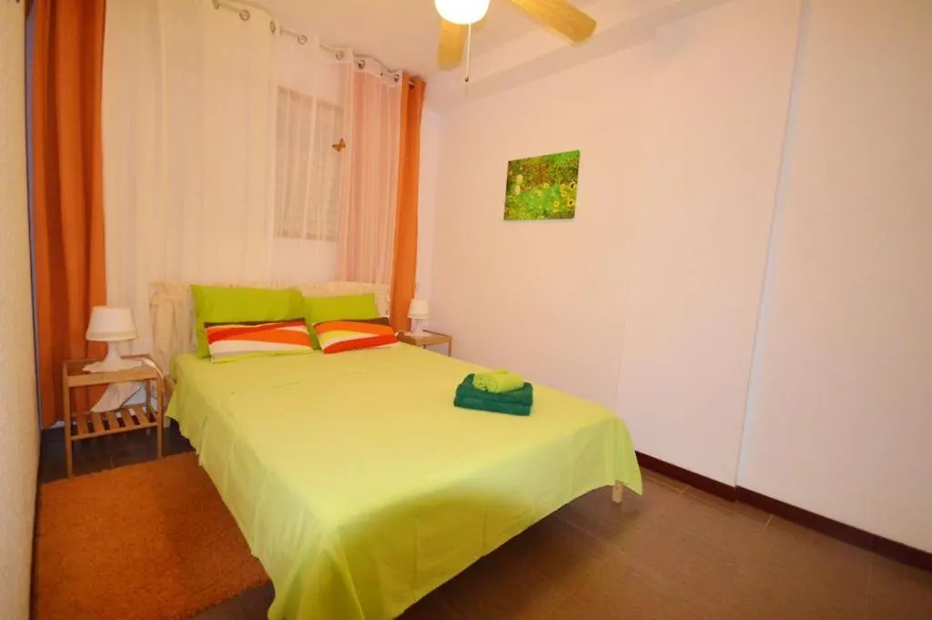 Parque Royal Costa Adeje Appartement  Costa Adeje (Tenerife)