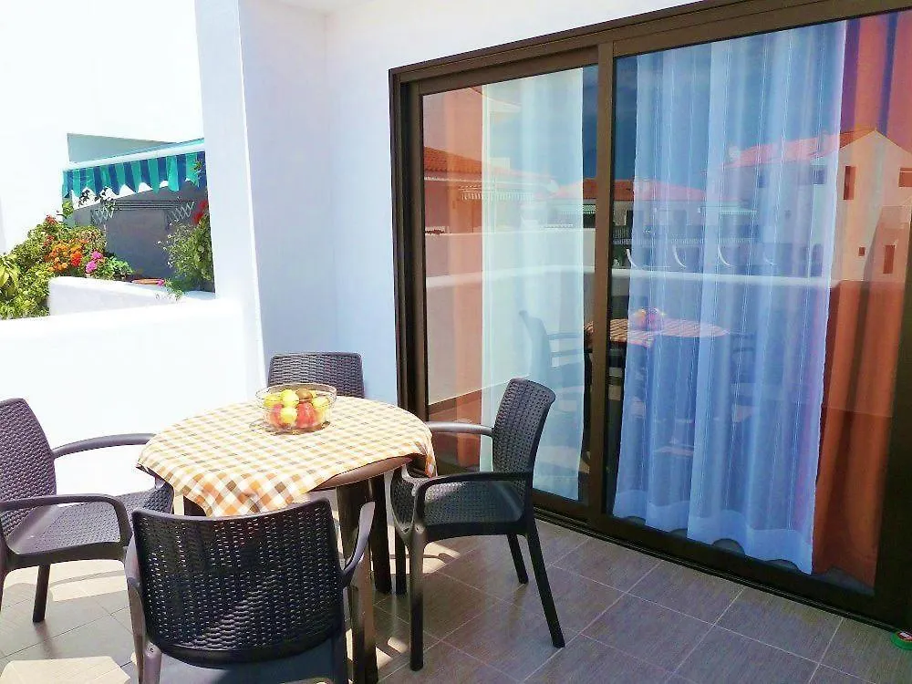 Parque Royal Costa Adeje Appartement Spanje