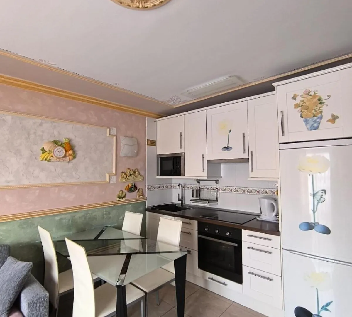 Apartmán Parque Royal Costa Adeje