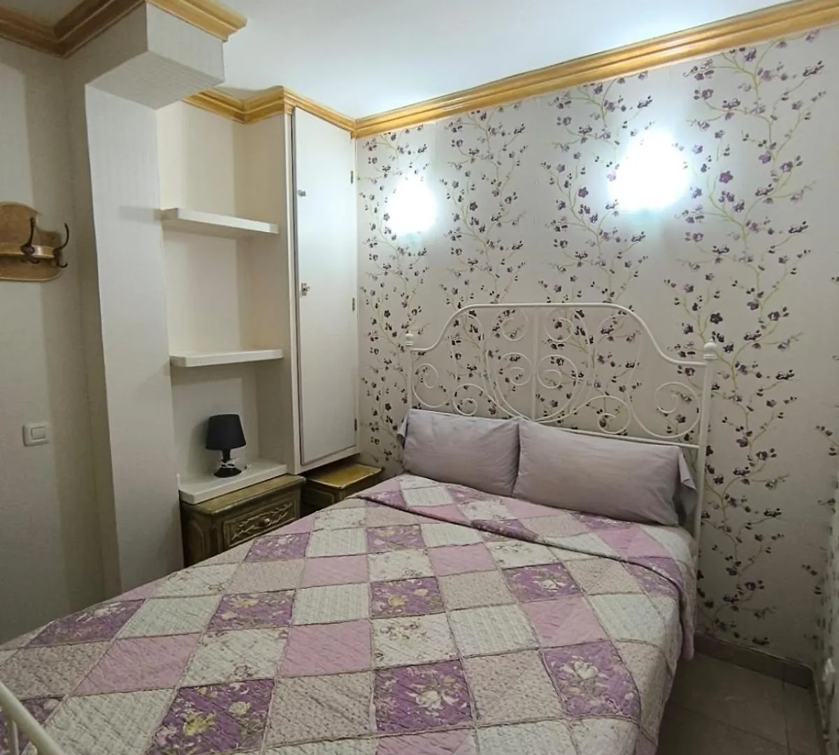 Apartmán Parque Royal Costa Adeje