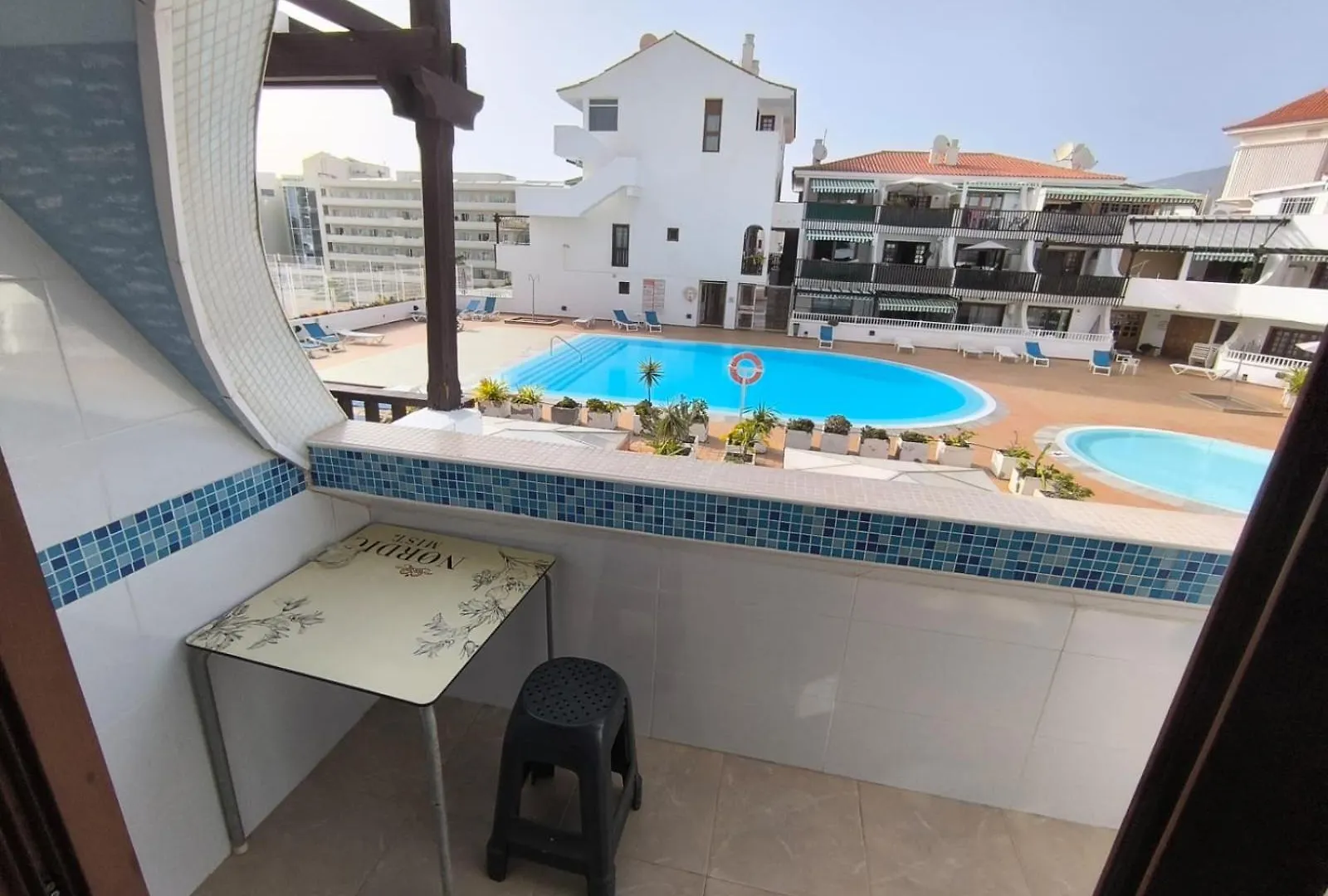 Parque Royal Costa Adeje Appartement