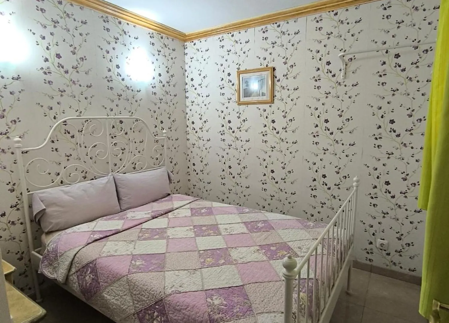 Apartmán Parque Royal Costa Adeje 0*, Costa Adeje (Tenerife)