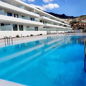 Apartament Terrazas Ocean View, Costa Adeje (Tenerife)
