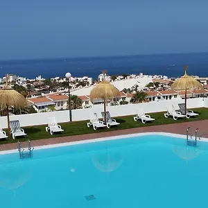 Apartament Island Paradise, Costa Adeje (Tenerife)