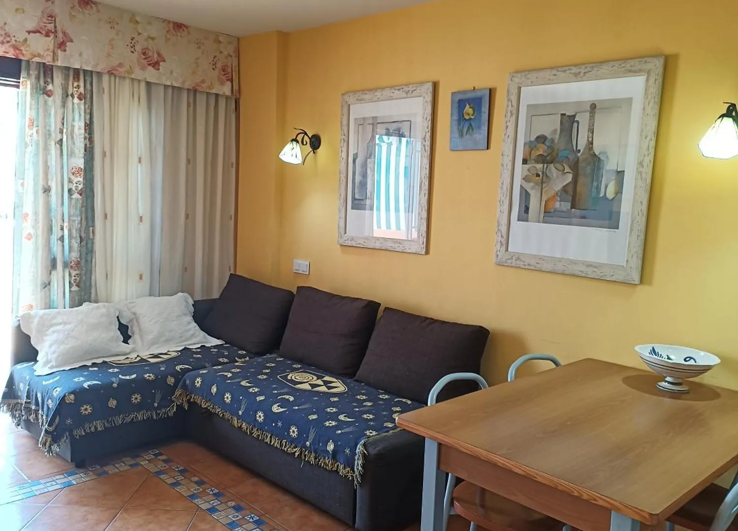 Apartmán Parque Royal Costa Adeje