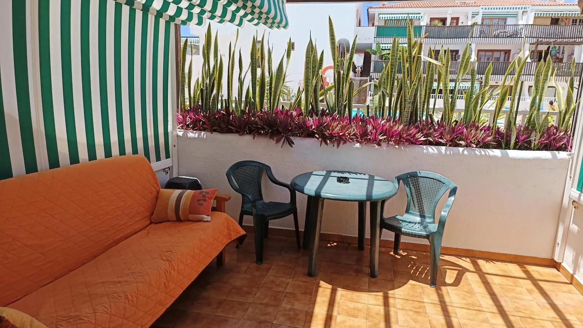 Apartmán Parque Royal Costa Adeje  Costa Adeje (Tenerife)