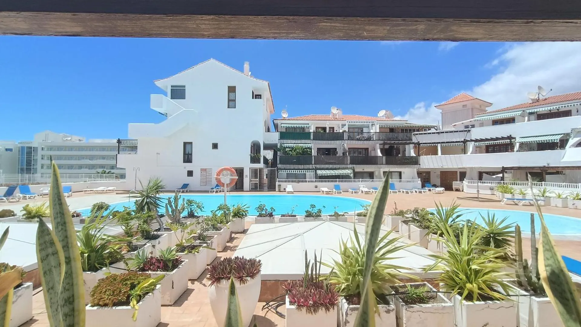 Apartmán Parque Royal Costa Adeje