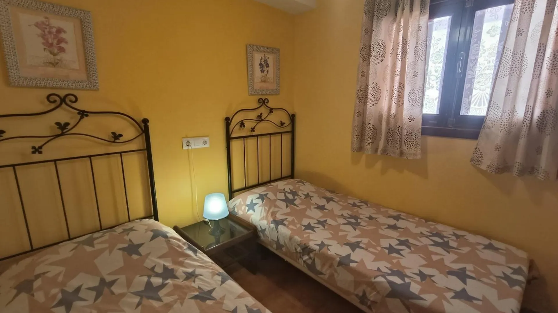 Apartmán Parque Royal Costa Adeje Španělsko