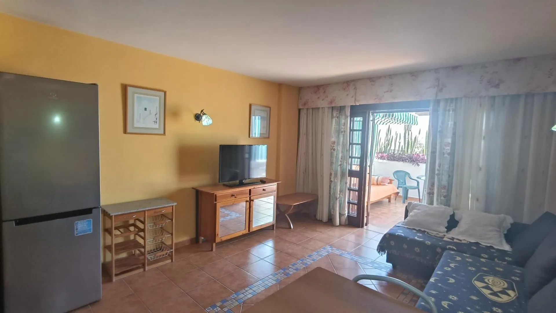 Apartmán Parque Royal Costa Adeje 0*, Costa Adeje (Tenerife)