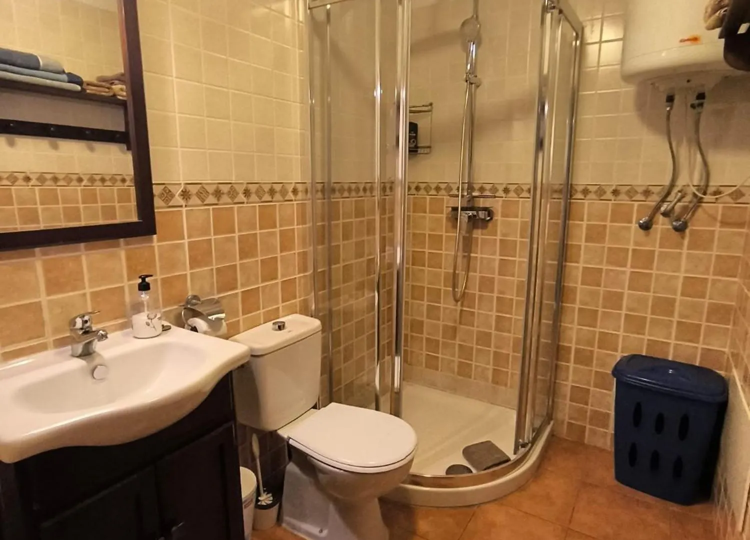 Apartmán Parque Royal Costa Adeje