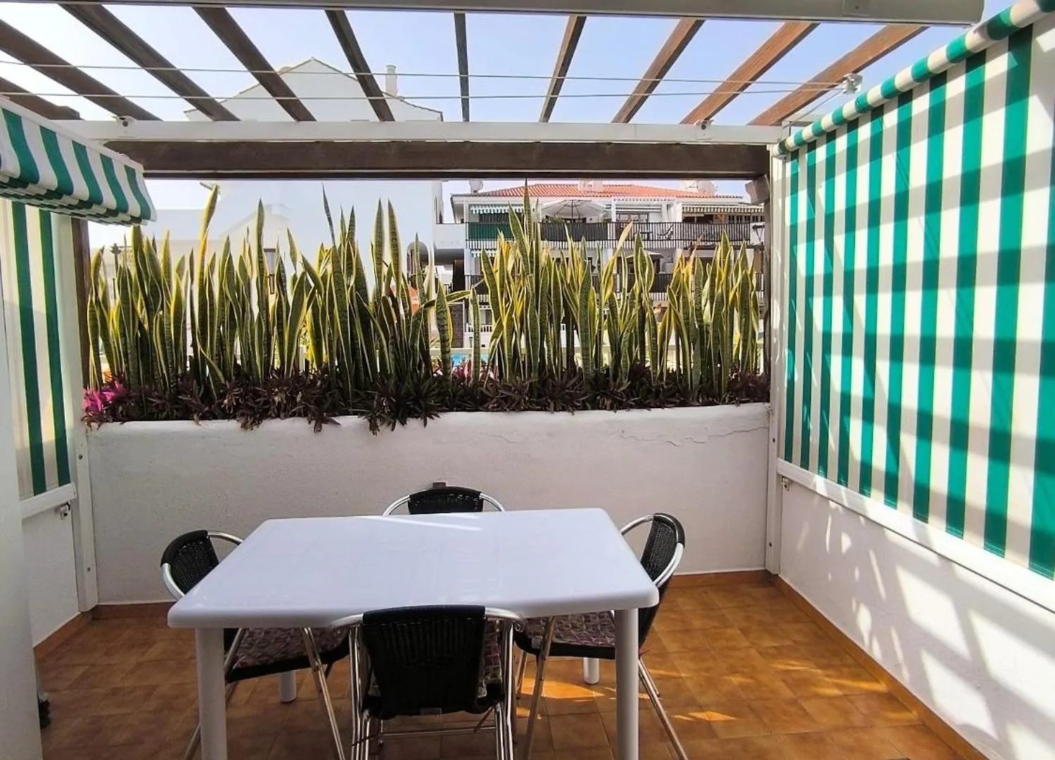 Apartmán Parque Royal Costa Adeje