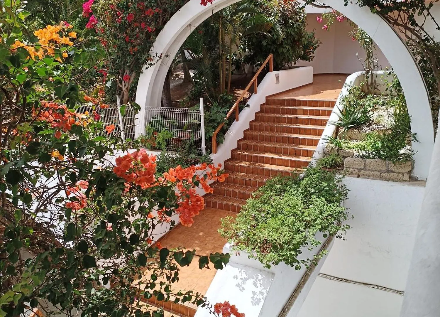 Apartmán Parque Royal Costa Adeje  Costa Adeje (Tenerife)