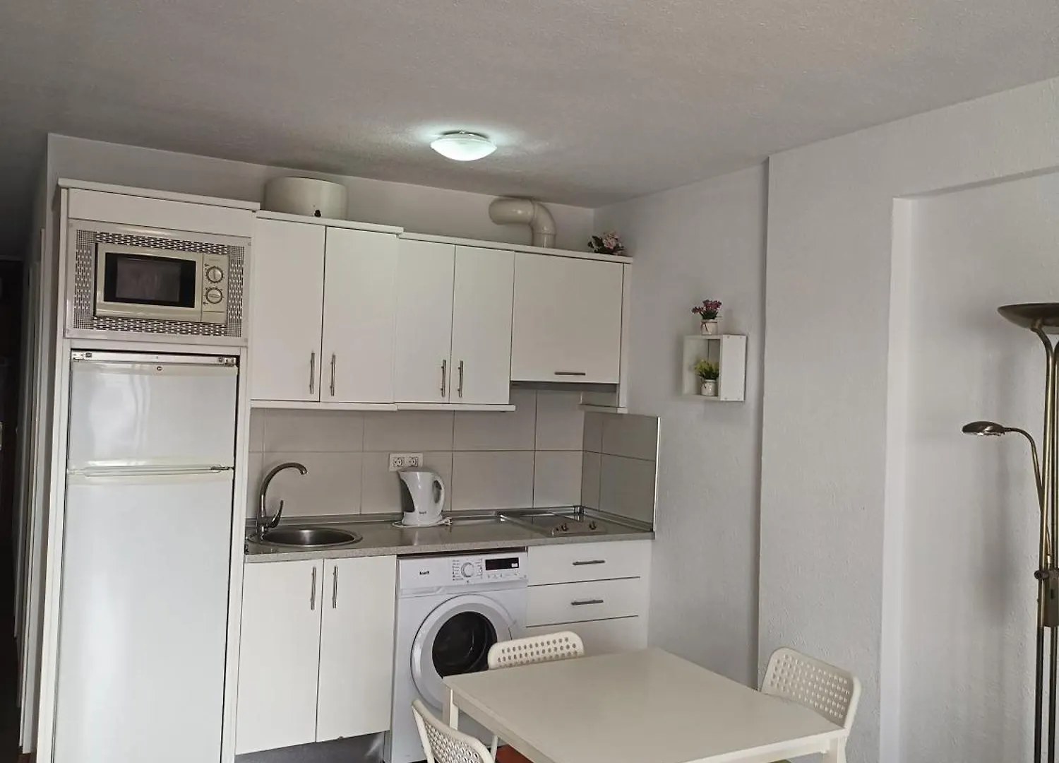 Apartmán Parque Royal Costa Adeje